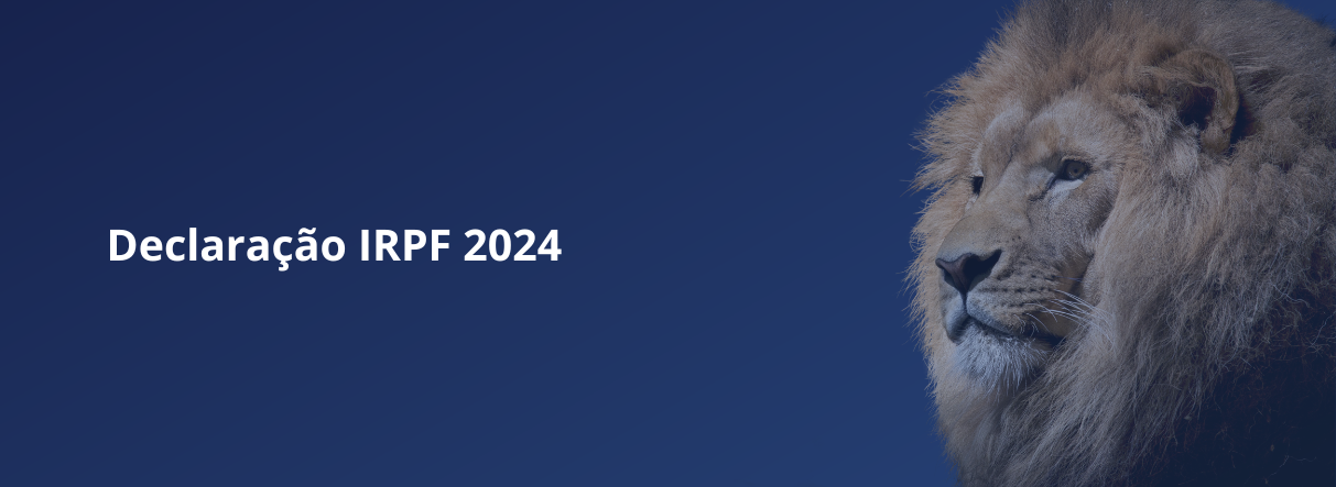 Declaração IRPF ()