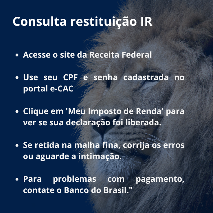 Restituição